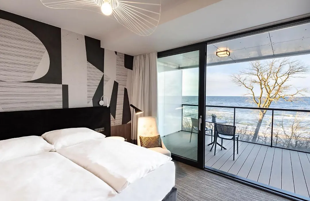 Vacationclub - Seaside Apartament 410-1