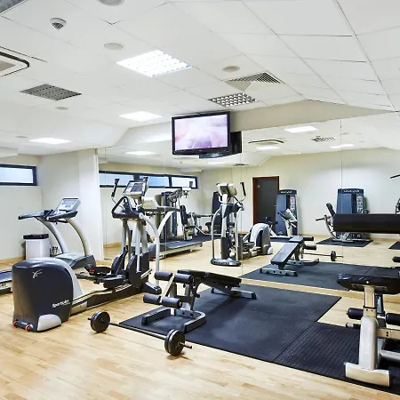 Vacationclub - Seaside Apartament 410-2