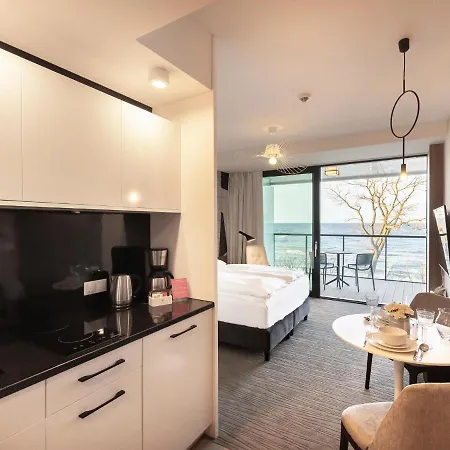 Vacationclub - Seaside Apartament 410-3